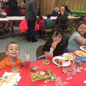 Meet your Posher, Becky